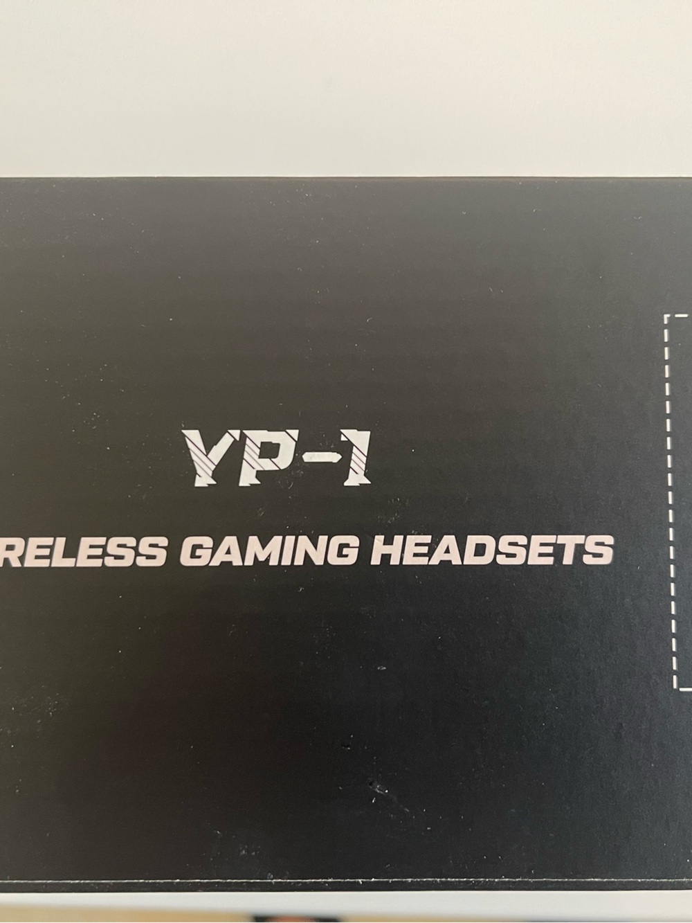 VP-1 Professional Wireless Gaming Headset - Picture 3 of 4